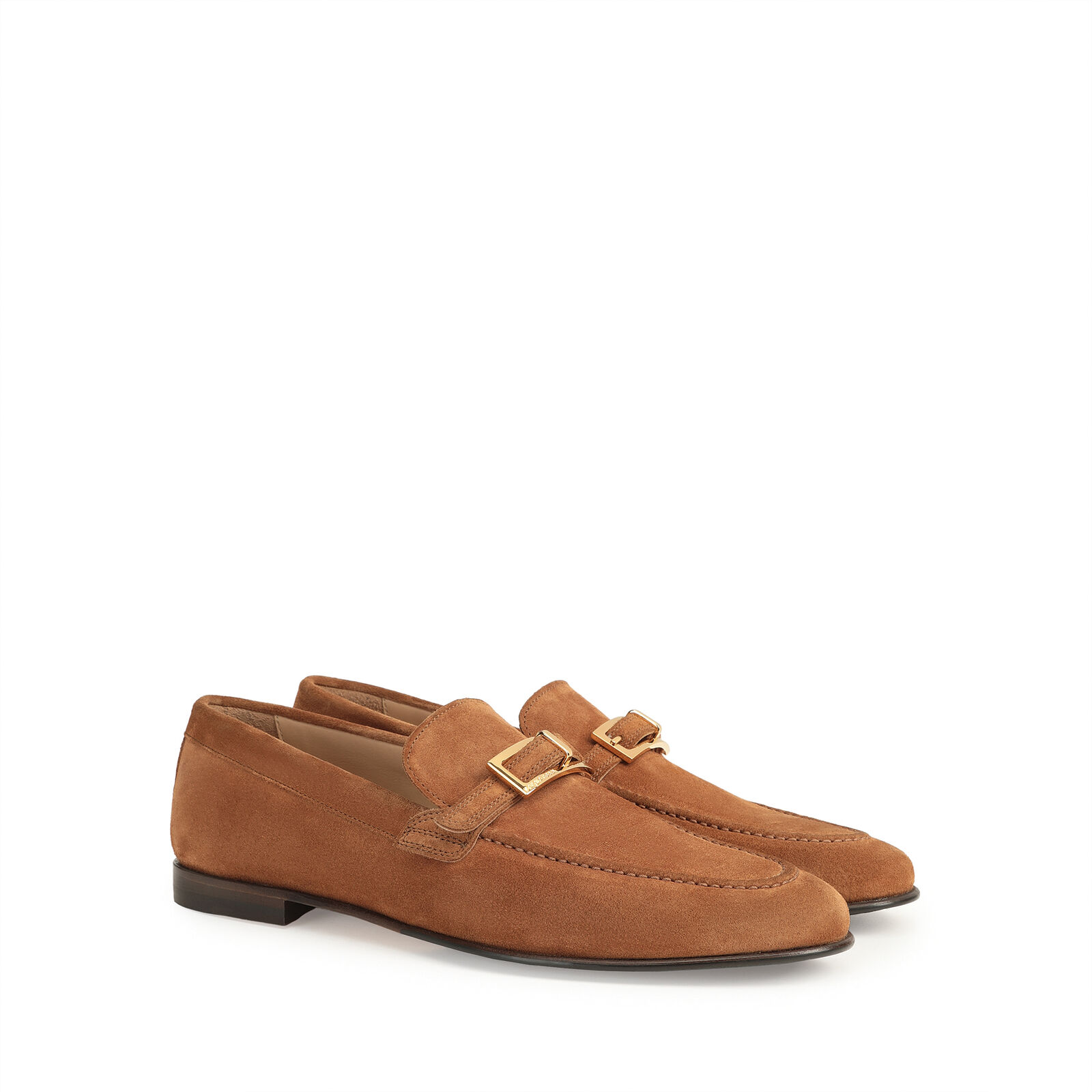 sr Nora - Loafers Macadamia, 1