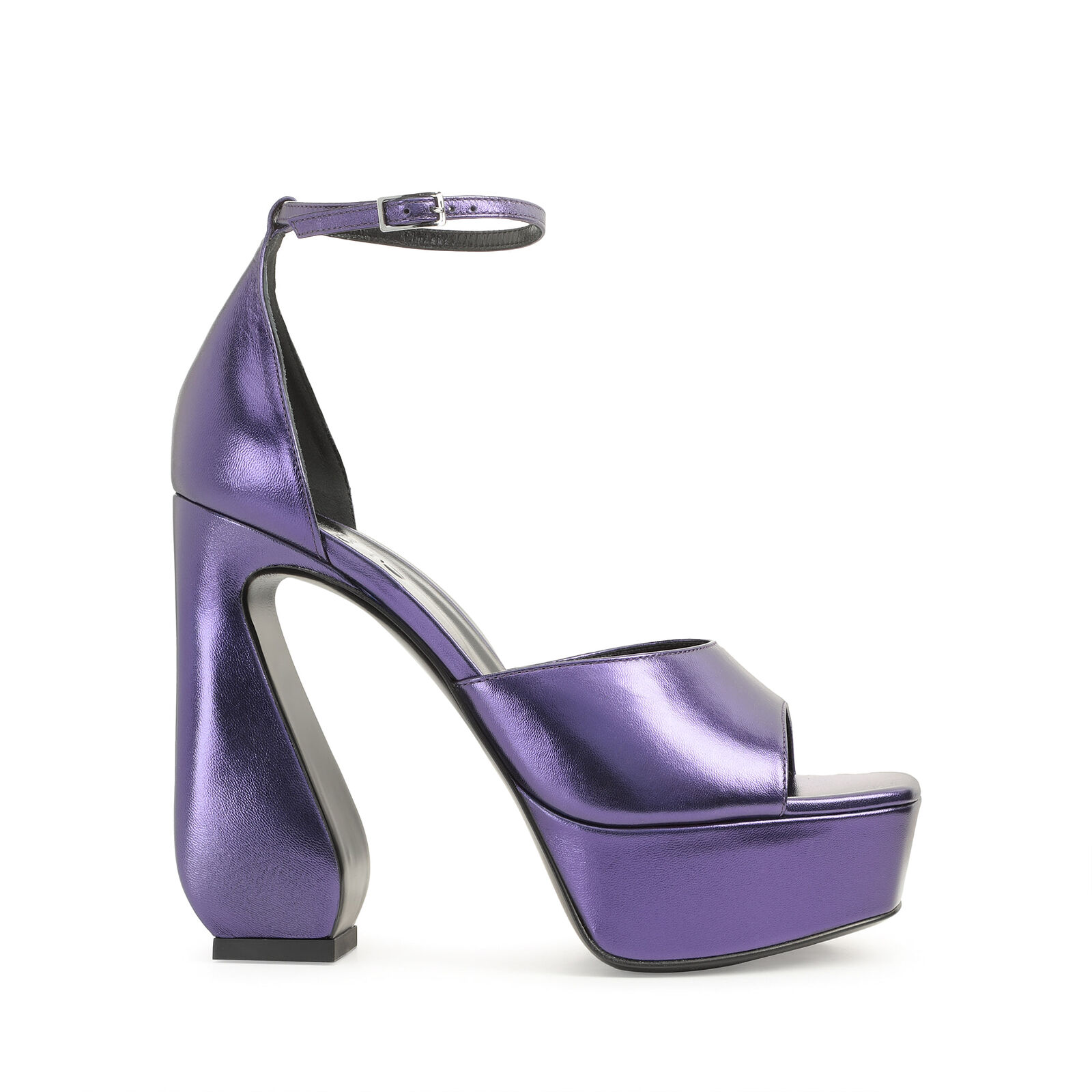 SI ROSSI - Sandals Iris, 0