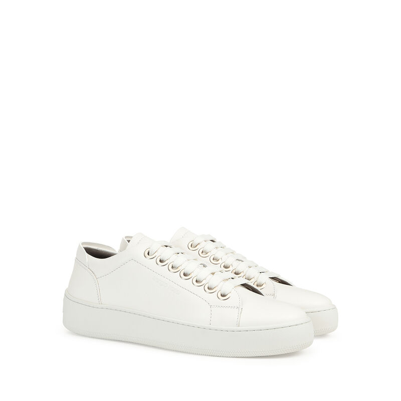 sr1 Addict - Sneakers Bianco