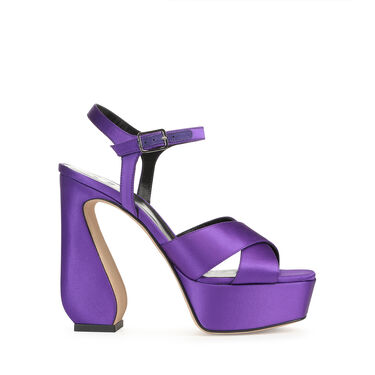 SI ROSSI - Sandals Iris, 0