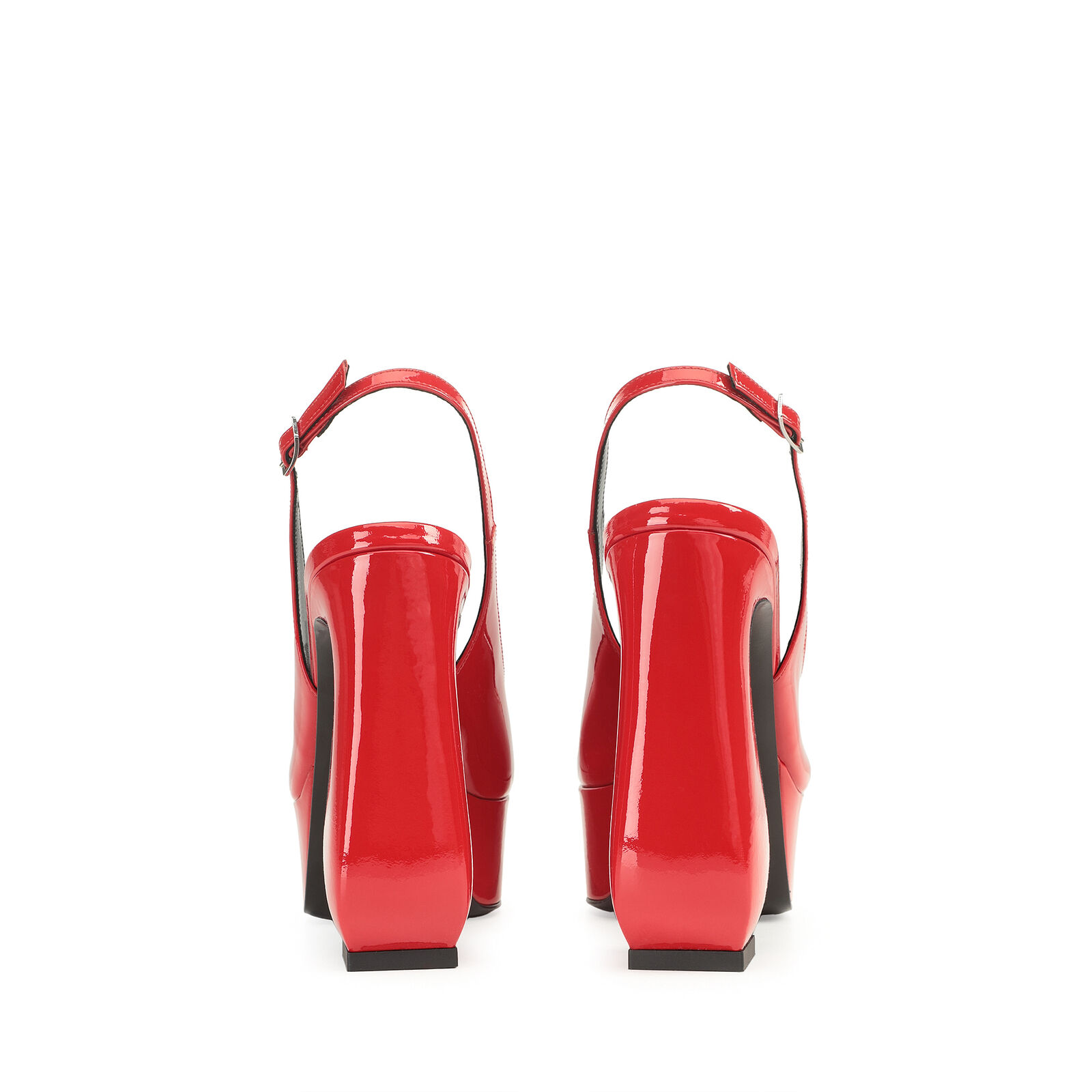 SI ROSSI - Slingbacks Carminio, 2