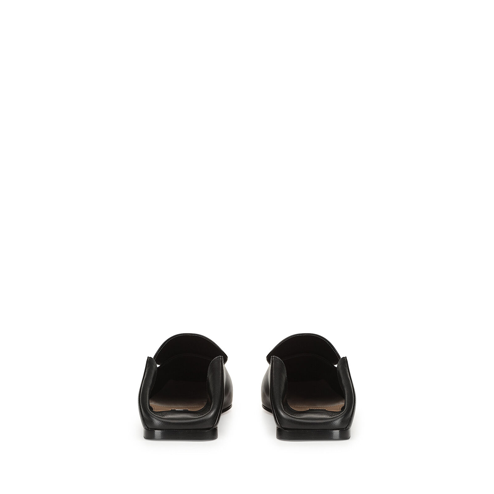 sr1 - Slippers Black, 2