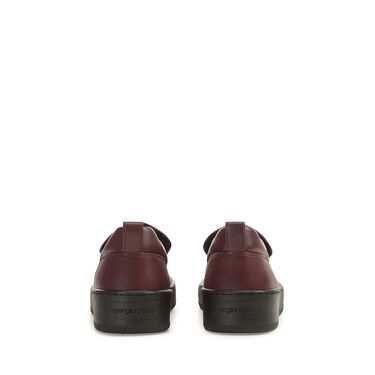 sr1 Addict - Sneakers Wine, 2