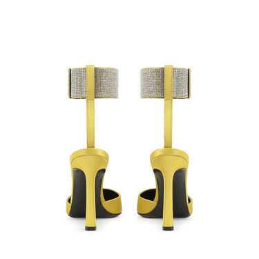 sr Paris - Pumps Chartreuse, 2