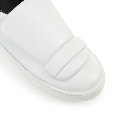 sr1 Addict - Sneakers Bianco, 4
