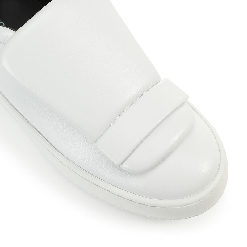 sr1 Addict - Sneakers White