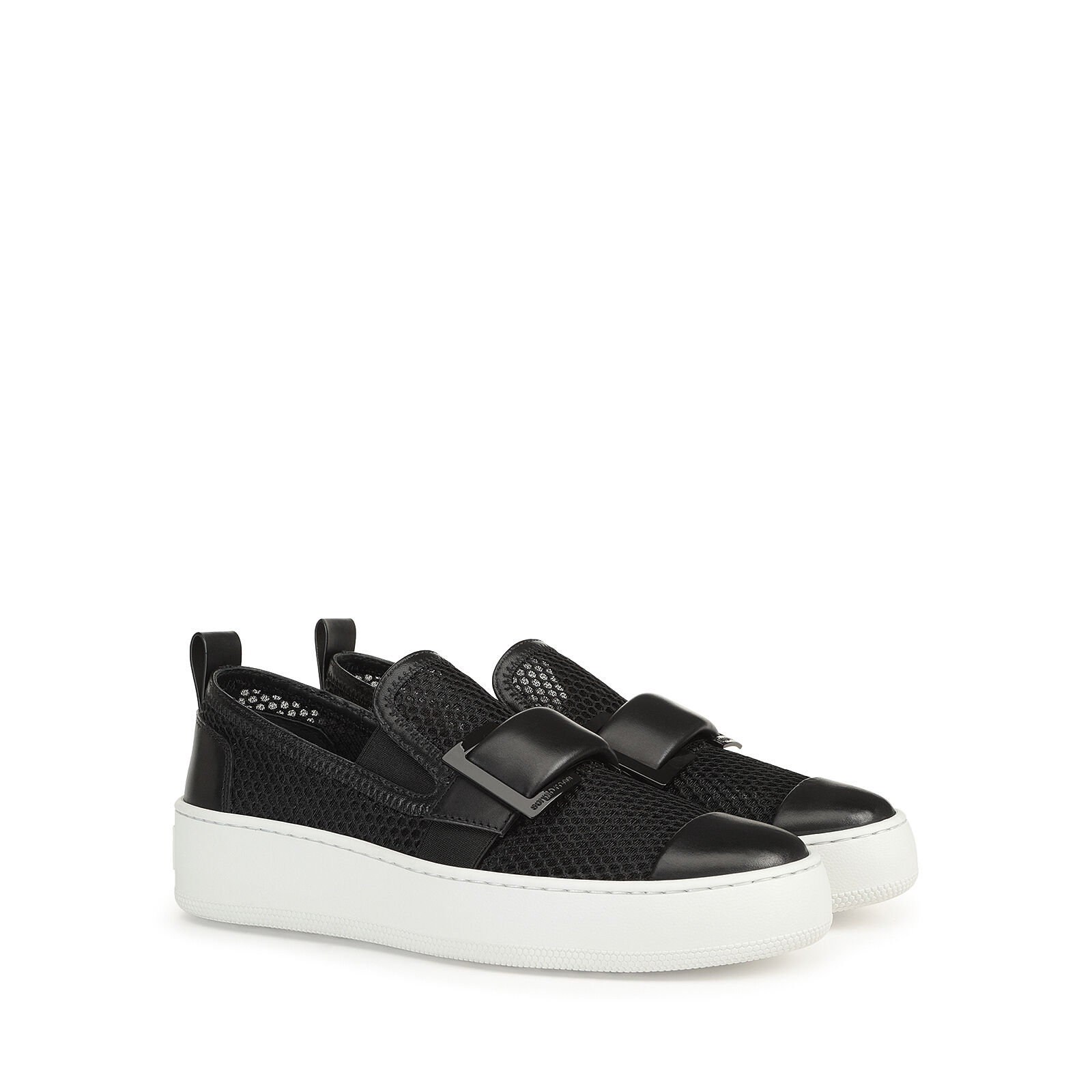 Twenty Sport - Sneakers Nero, 1