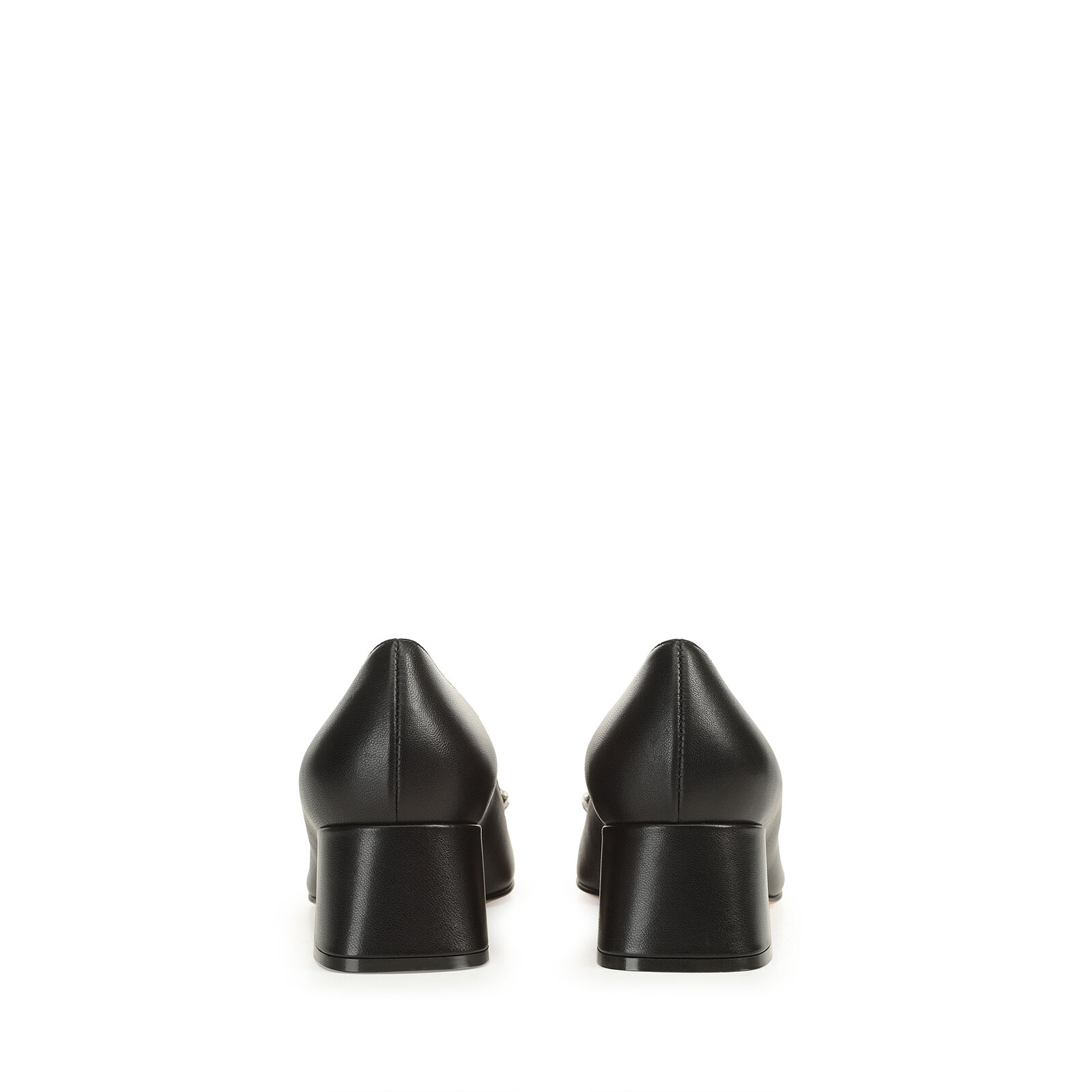 sr1 - Pumps Black, 2