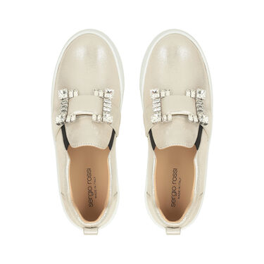 Twenty sport - Sneakers Silver, 3