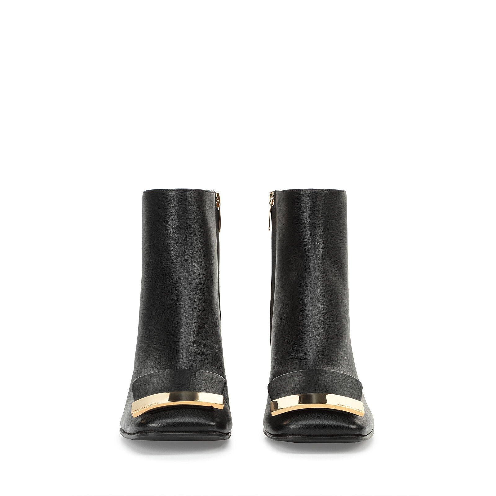 sr1 - Booties Black, 3