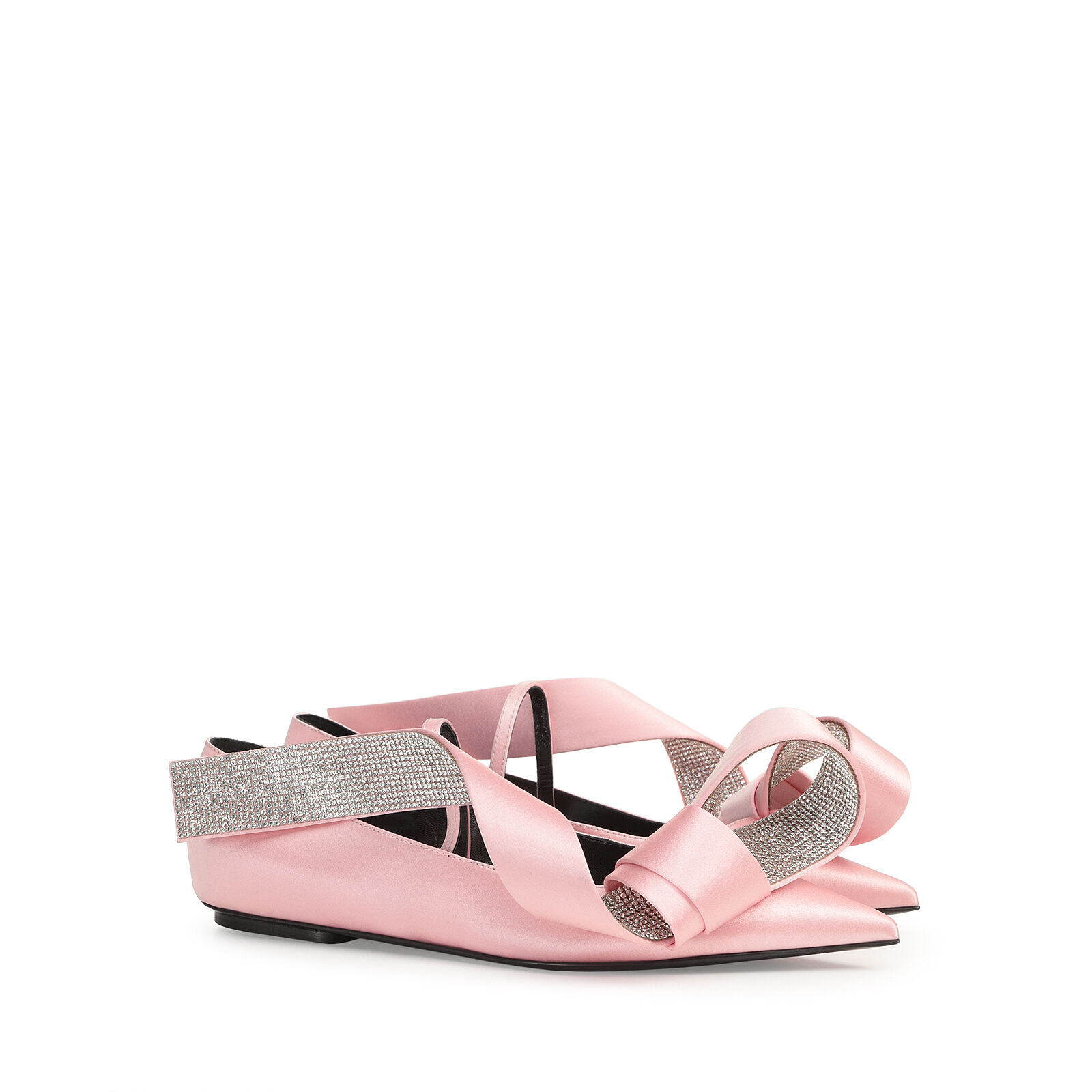 Area Marquise - Ballerinas Light Rose, 1