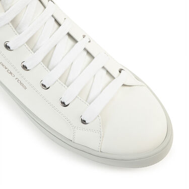 sr1 Addict - Sneakers White, 4