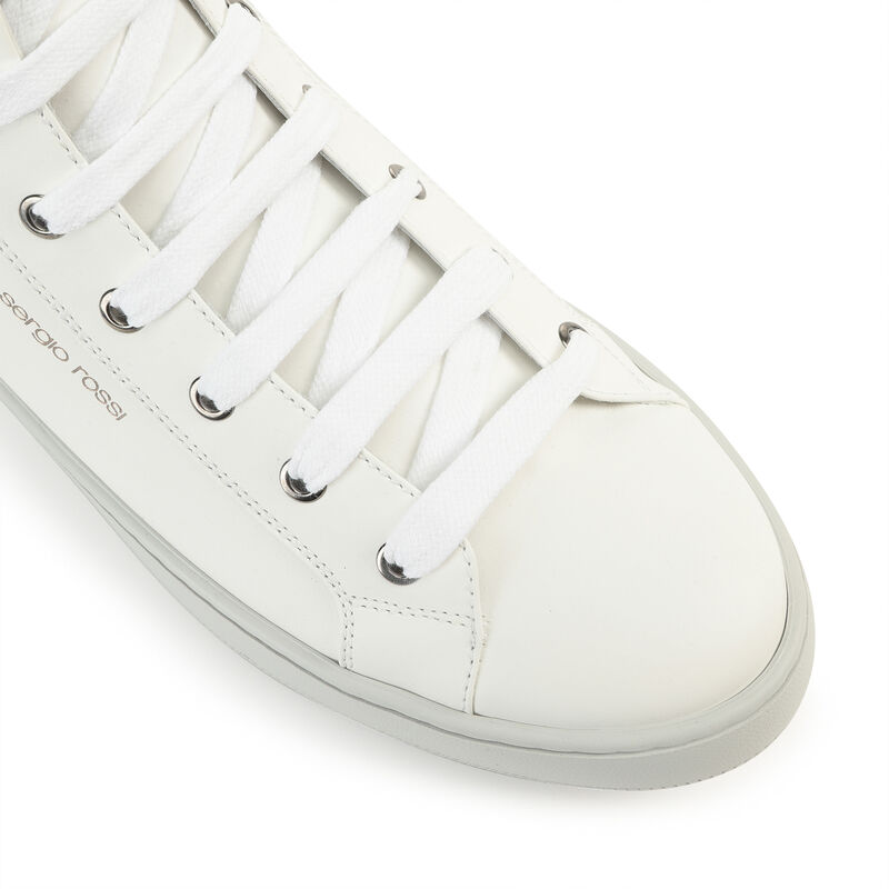 sr1 Addict - Sneakers Bianco