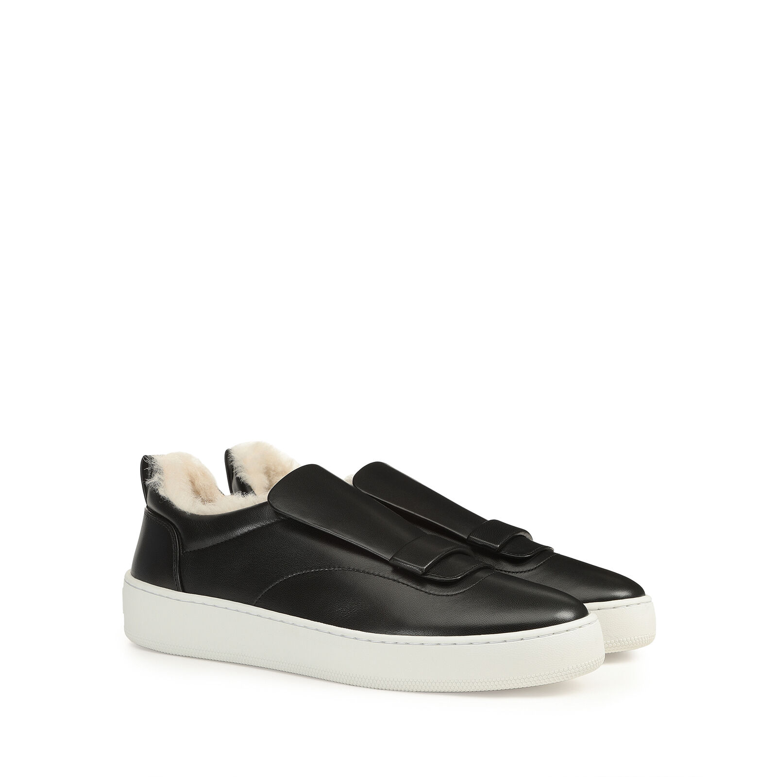 sr1 Addict - Sneakers Black, 1