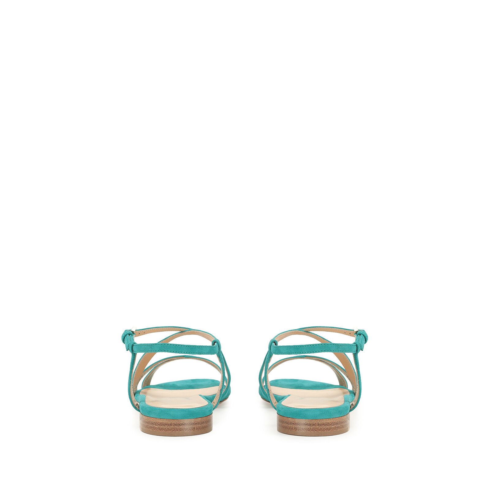 Bon ton - Sandali Turchese, 2