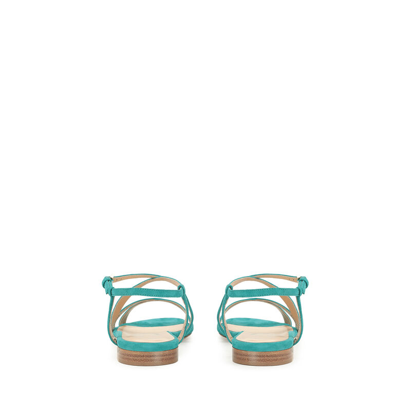 Bon ton - Sandali Turchese