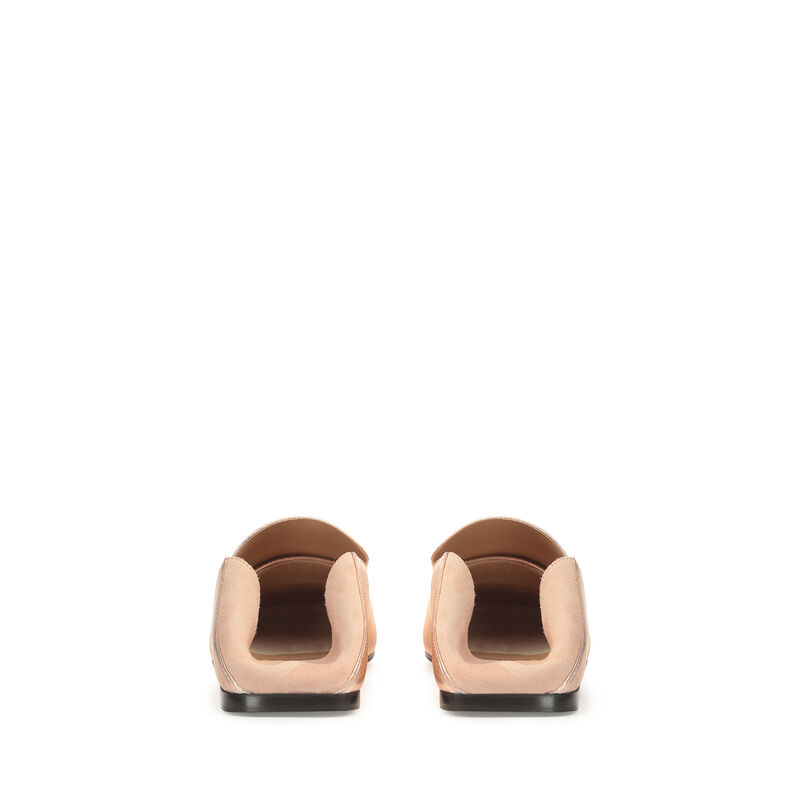 sr1  - Slippers Oro Rosa
