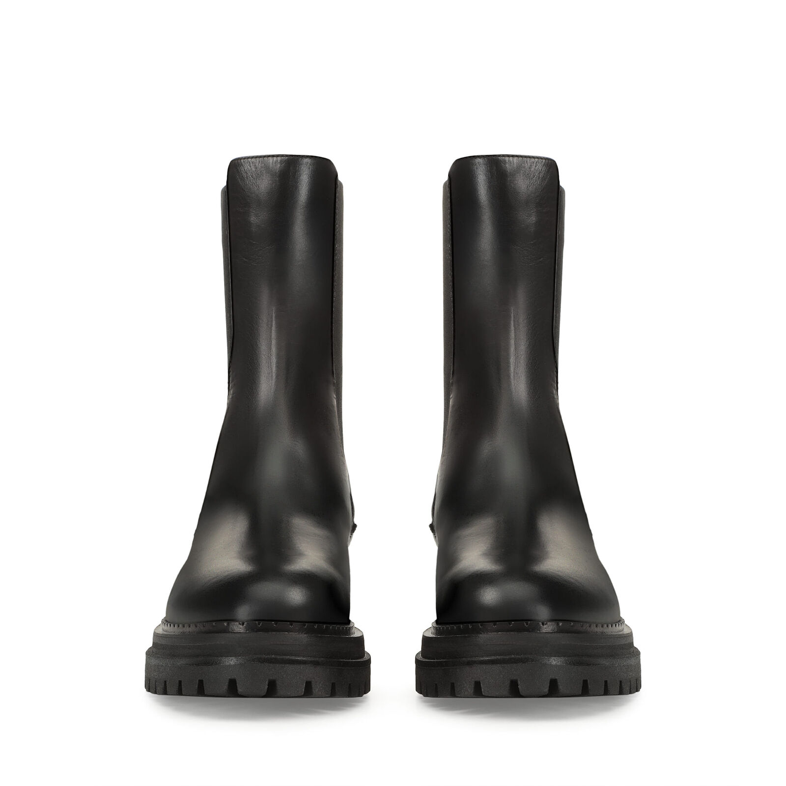 sr Joan - Booties Black, 3