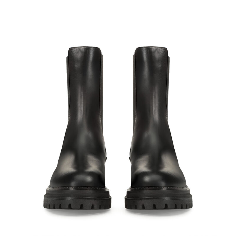 sr Joan - Booties Black