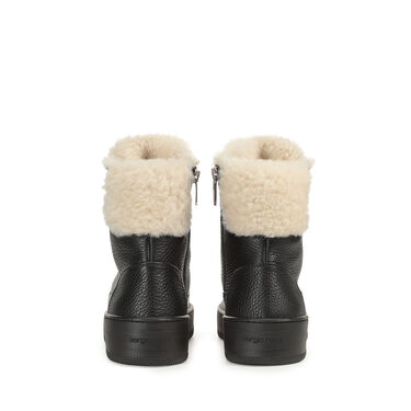 sr Winnie - Sneakers Black, 2
