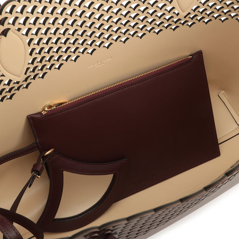 sr Mermaid - Tote/Shopping Wine