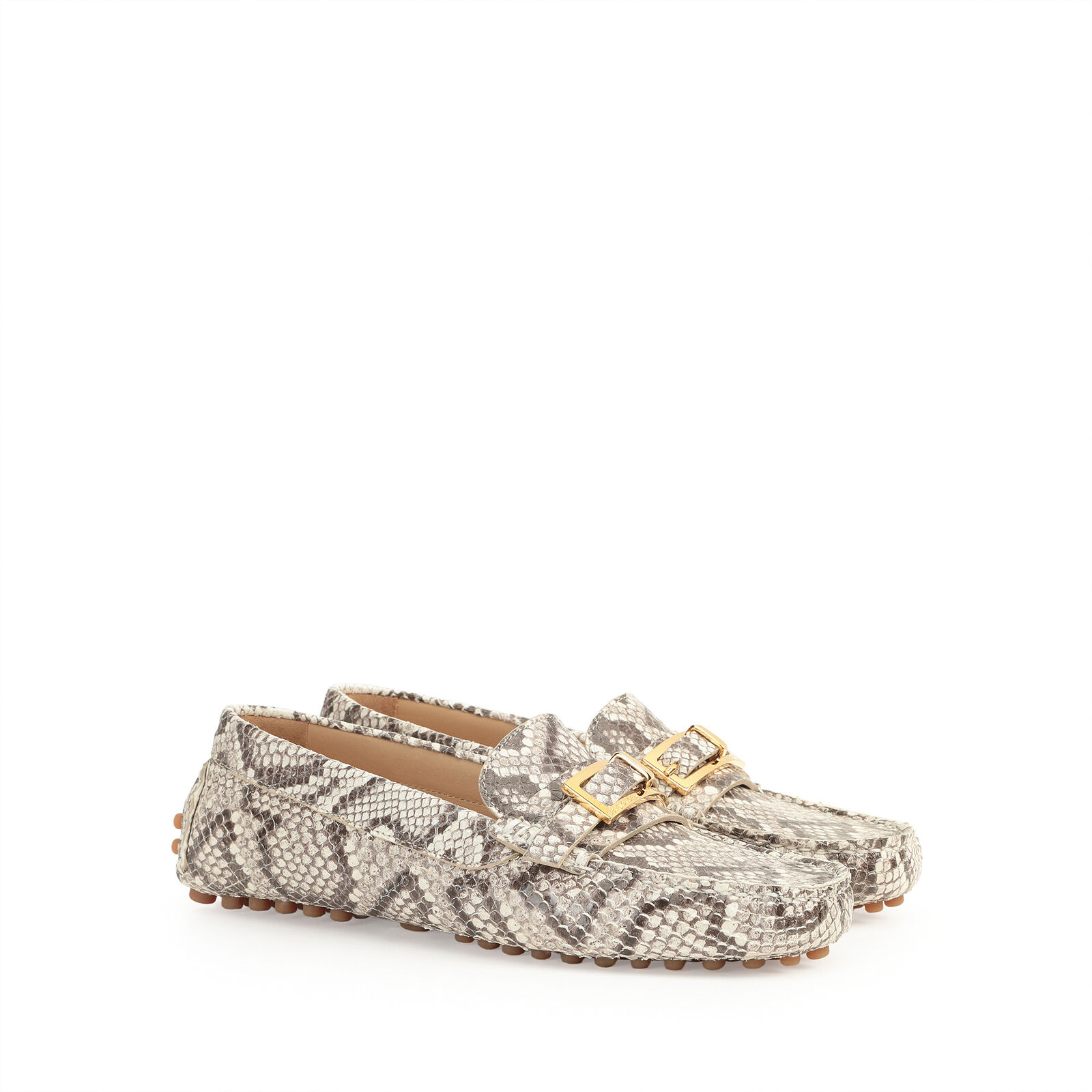 sr Nora - Loafers Roccia, 1