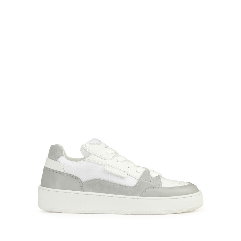 sr1 Addict - Sneakers Grey