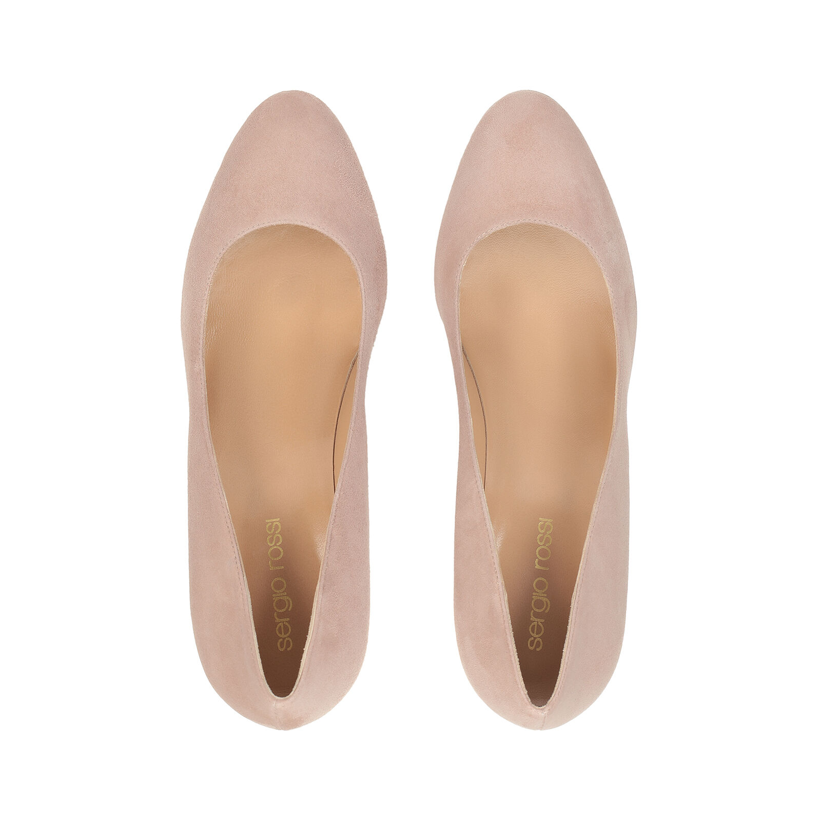 Madison - Pumps Bright Skin, 3