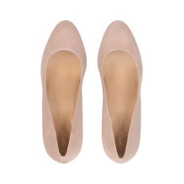 Madison - Pumps Bright Skin, 3