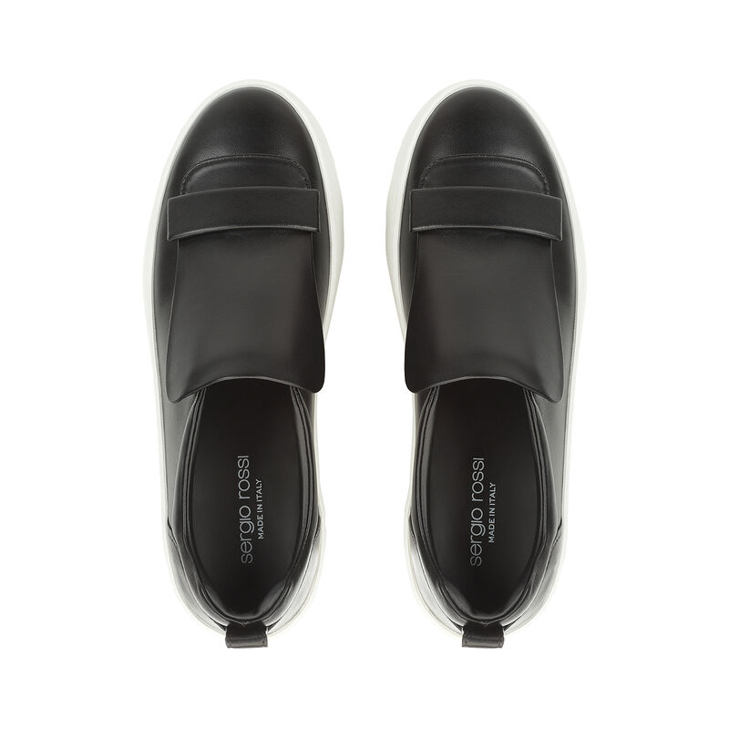 sr1 Addict - Sneakers Nero