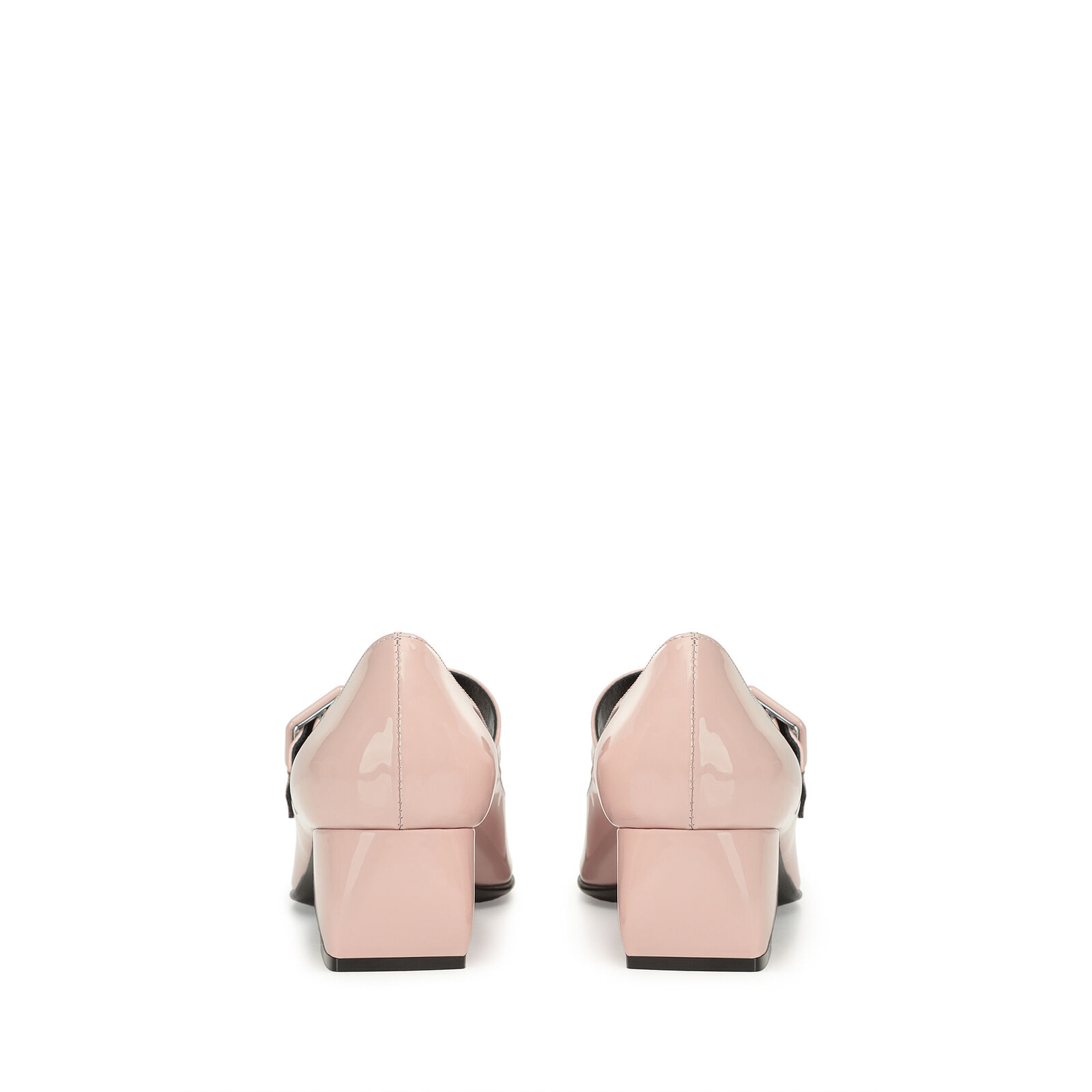 SI ROSSI - Pumps Petalo, 2