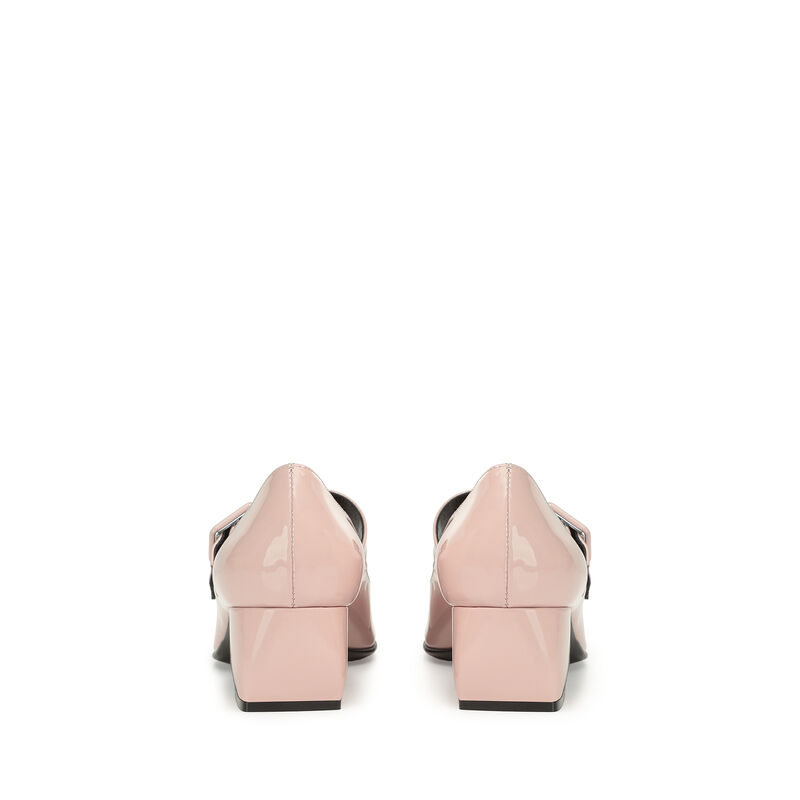 SI ROSSI - Pumps Petalo