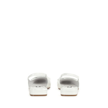 sr Twenty - Slingbacks Bianco, 2