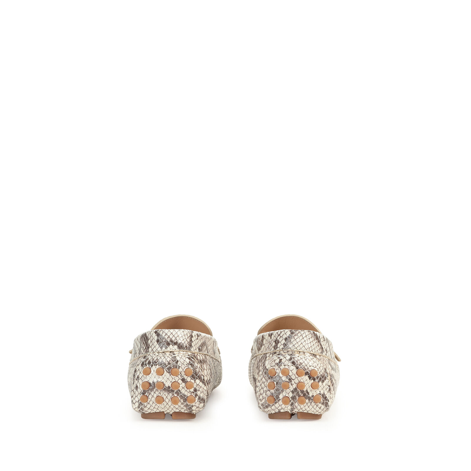 sr Nora - Loafers Roccia, 2