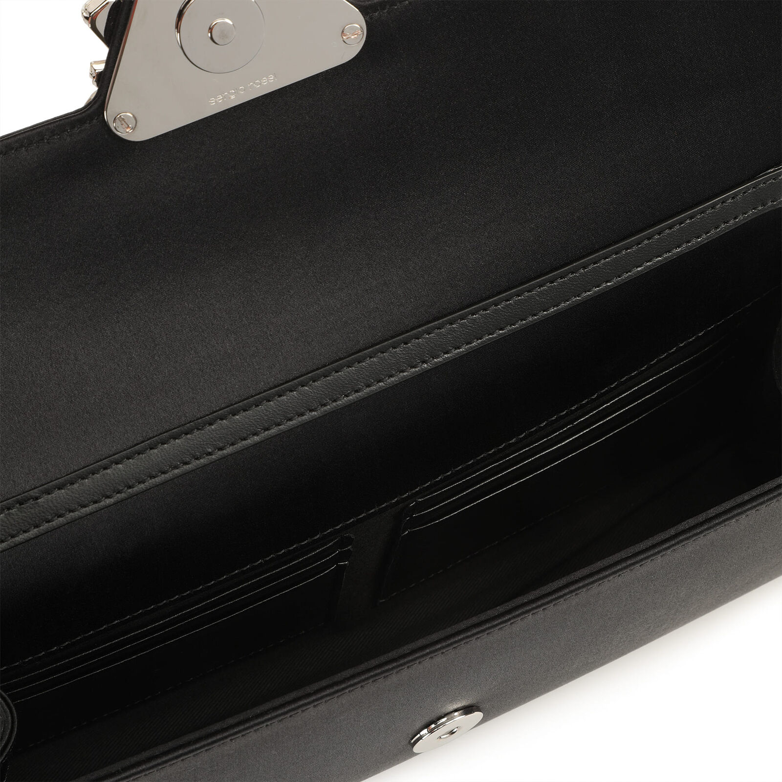 Precious - Clutch Black, 3