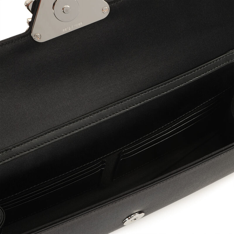 Precious - Clutch Black