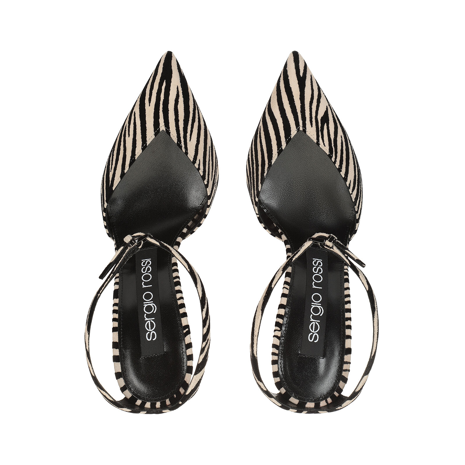 Godiva, 3