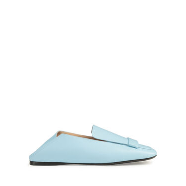 sr1 - Slippers Blue Paradise, 0