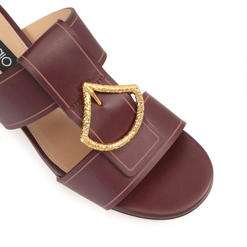 sr Sea Scale - Sandals Wine
