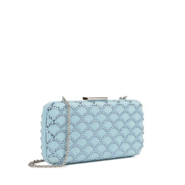 Pochette Blue , sr Mermaid - Clutch Blue Paradise 2