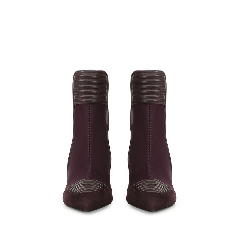 sr Drive - Booties Mora