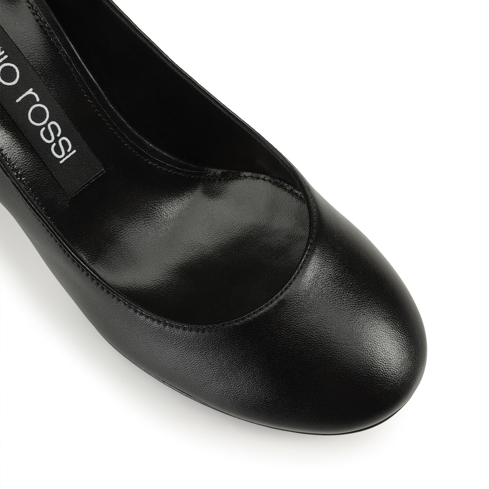 sr Pilier - Pumps Black, 4