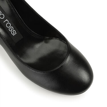 sr Pilier - Pumps Black, 4