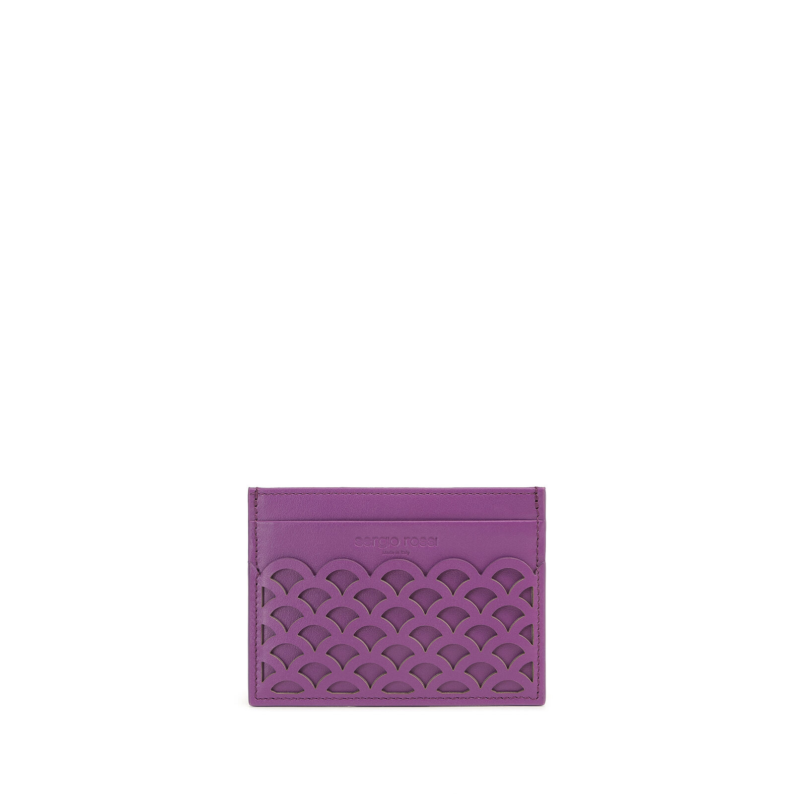 sr Mermaid - Card Holder Buganvilia, 0
