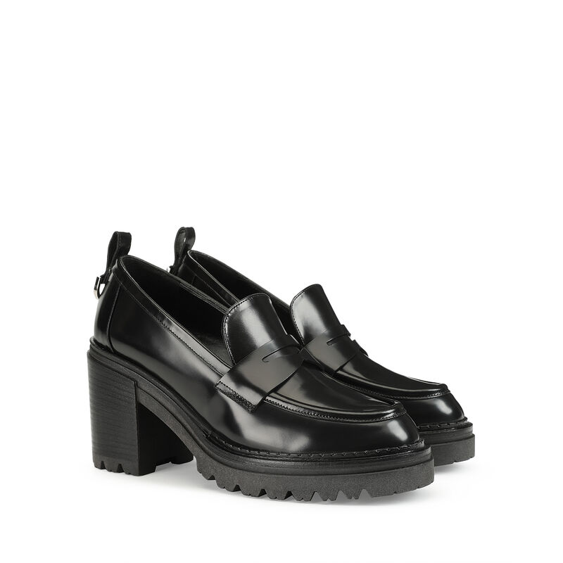 sr Joan - Pumps Black