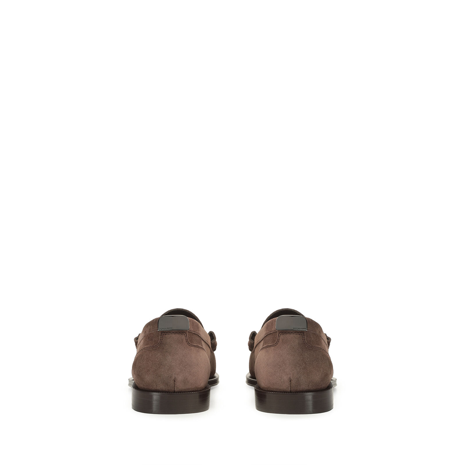 sr Signature - Loafers Espresso, 2