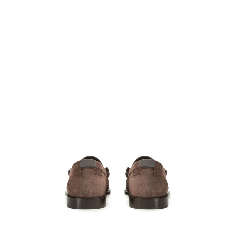 sr Signature - Loafers Espresso