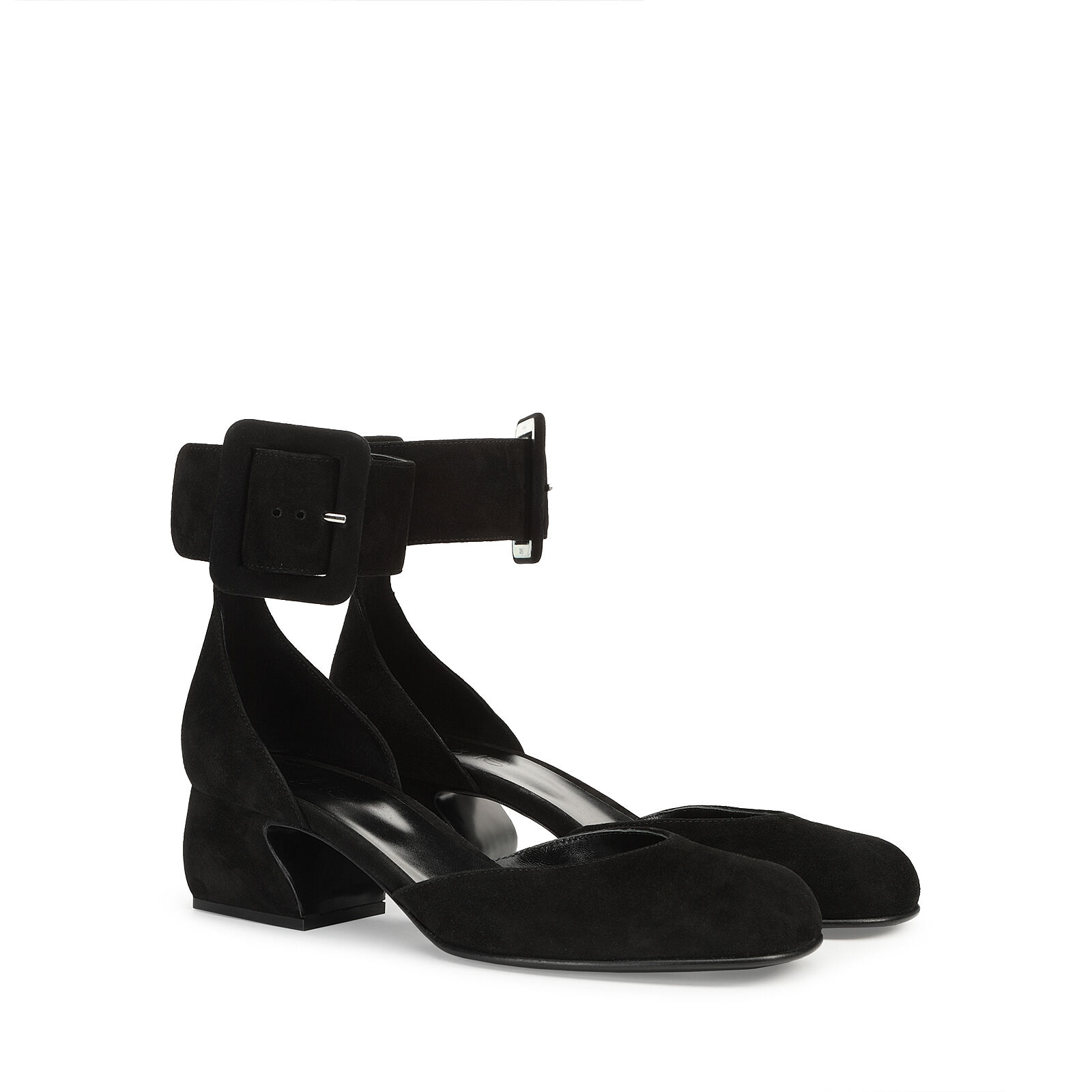 SI ROSSI - Pumps Black, 1