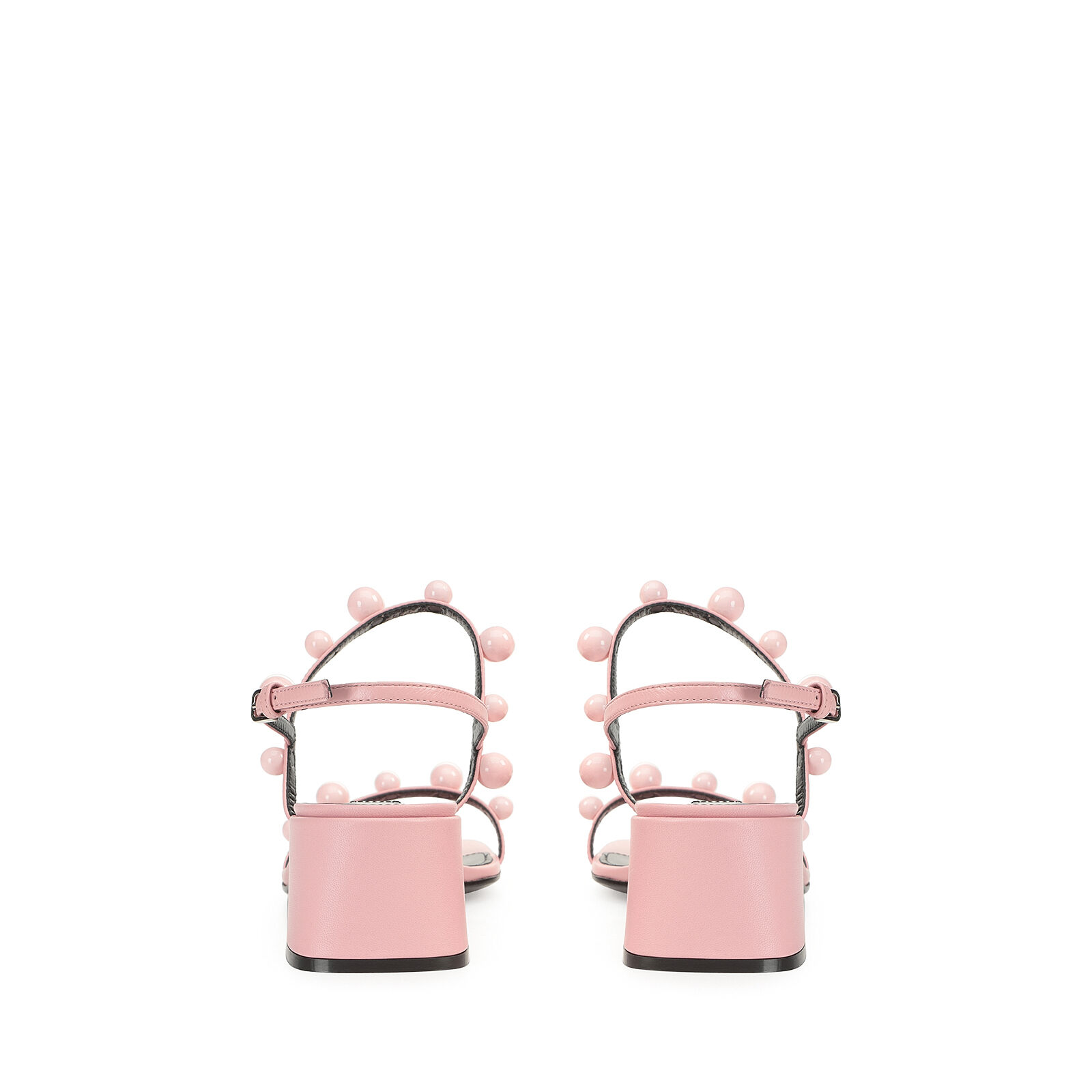 sr Chupetas - Sandals Light Rose, 2