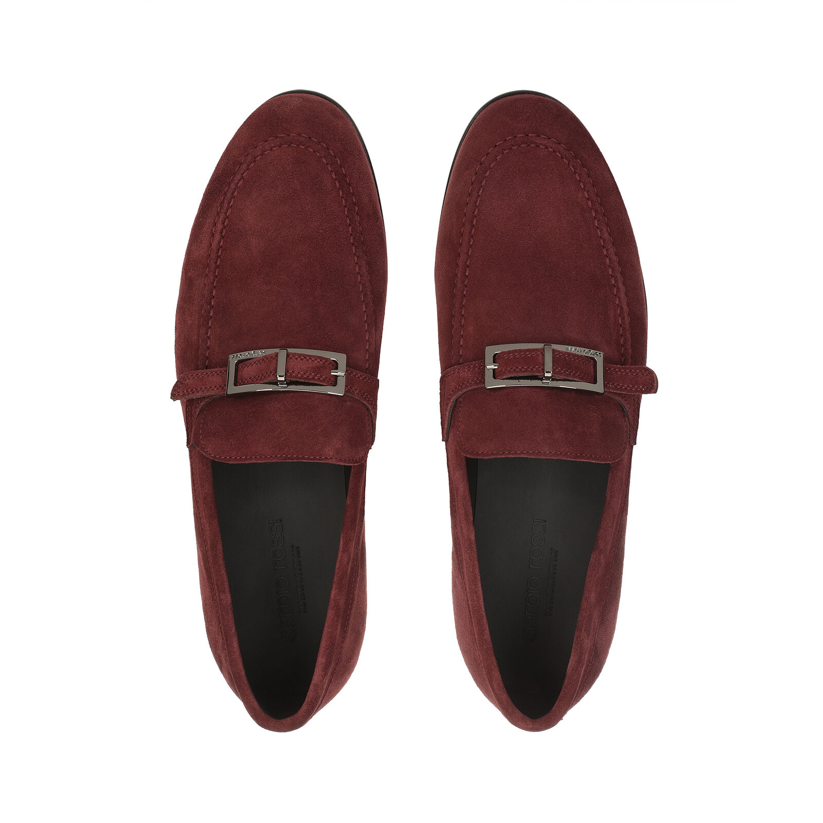 sr Nora - Loafers Wine, 3